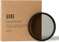 95mm Circular Polarizing Lens Filter Pack of 2 B946