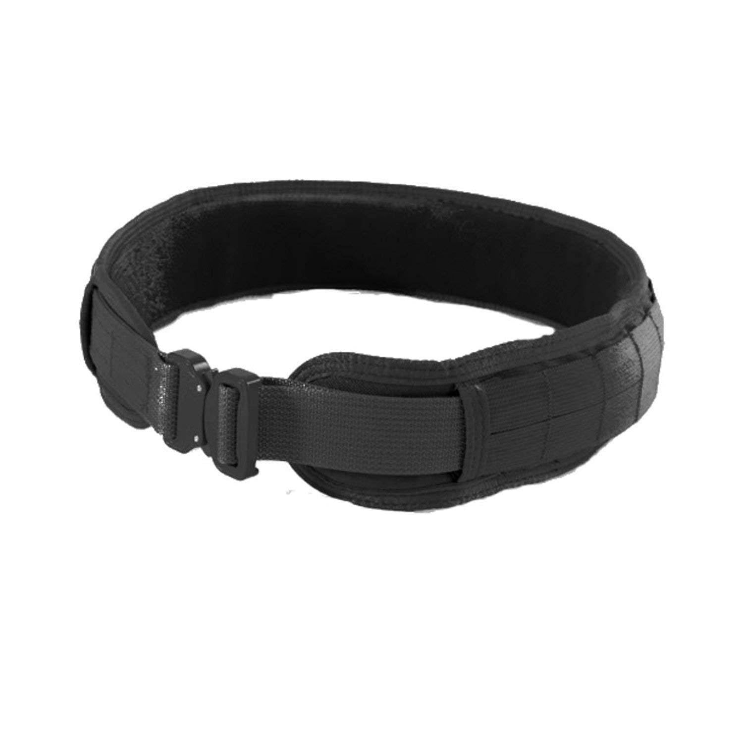 Slim Grip Padded Belt G48263