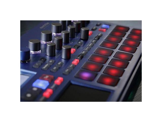 Electribe Music Production Station T4242