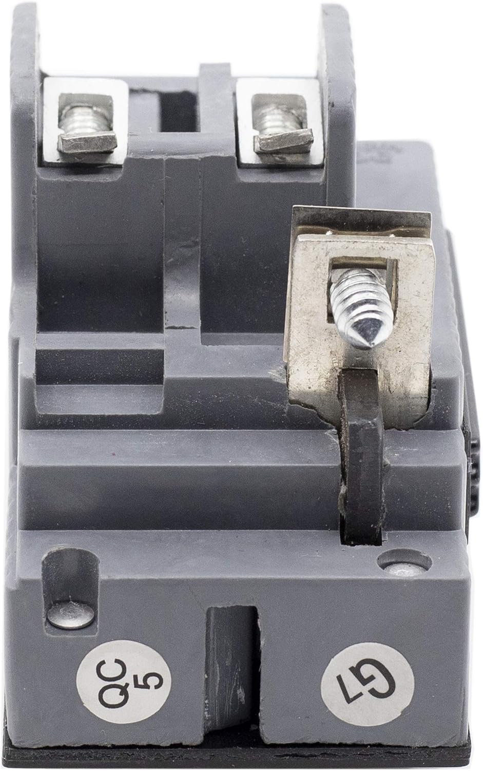 15 amp Grey Pack of 2 R625
