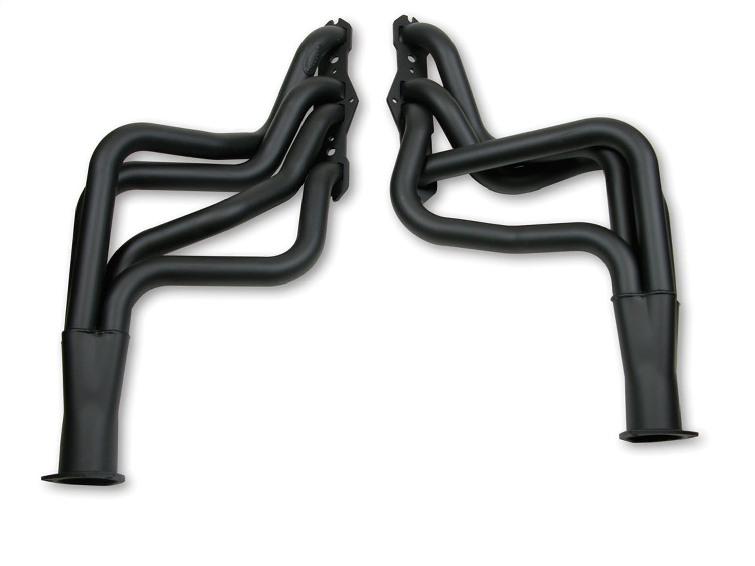 Exhaust Header E61839