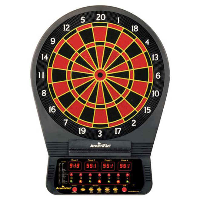 Electronic Dart Board and Darts Set S435