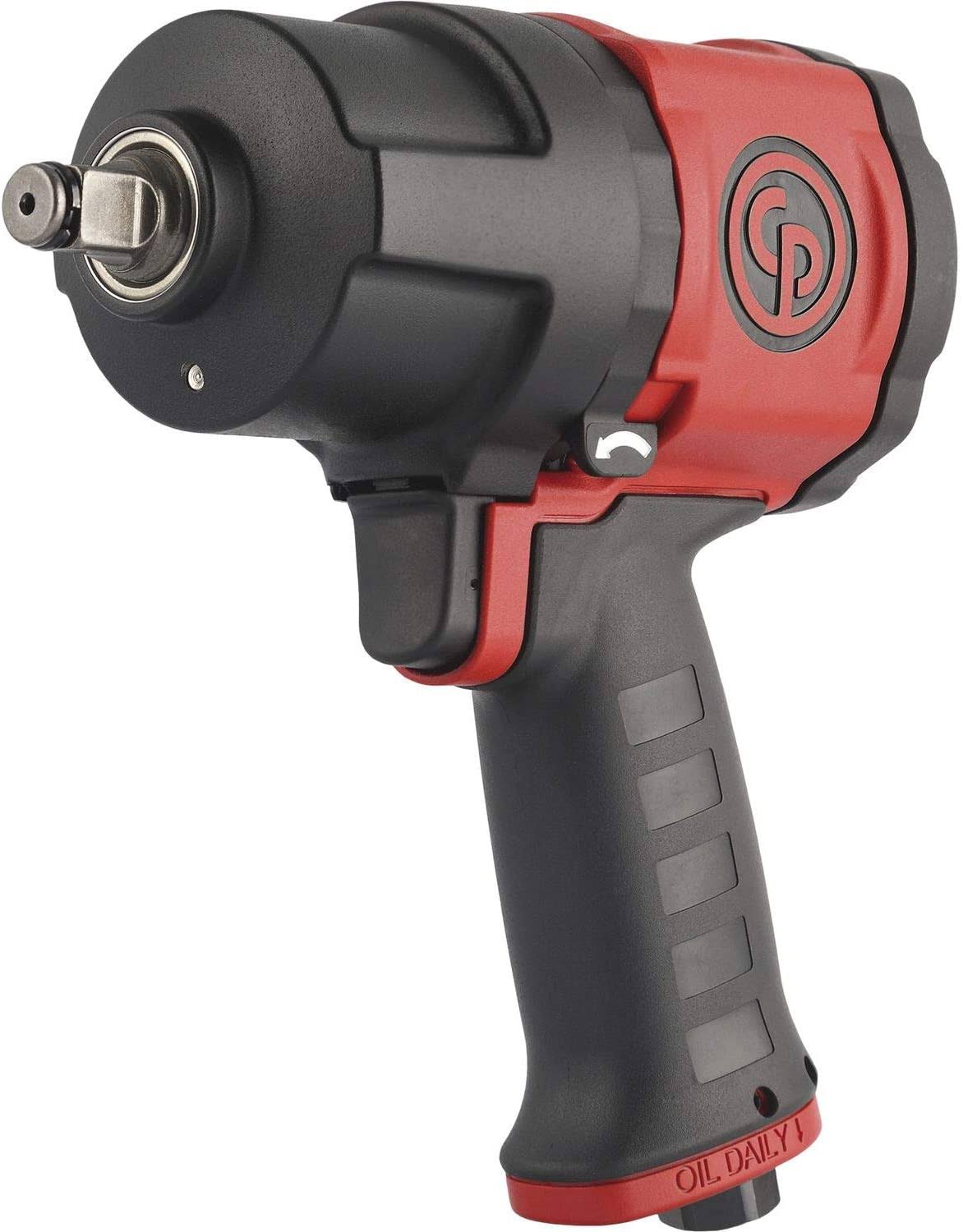 1/2x22 Impact Wrench S680383