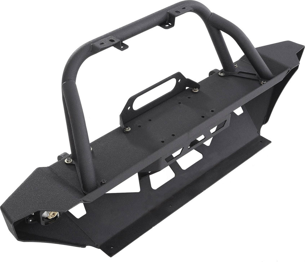 Front Bumper B9555