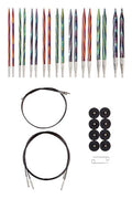 IC Set US 4-11 O118
