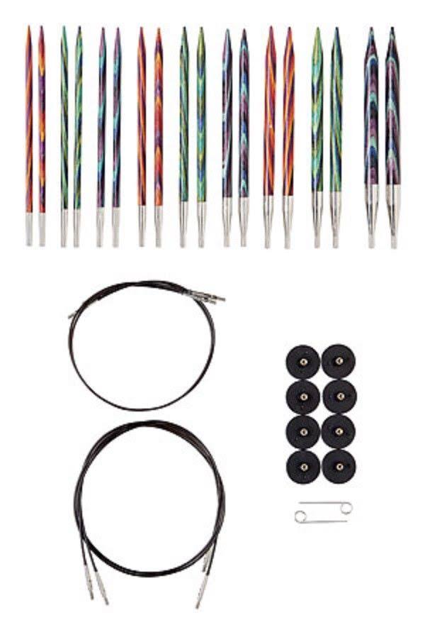IC Set US 4-11 O118