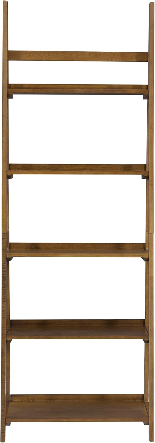 Walnut Bookcase Y34690