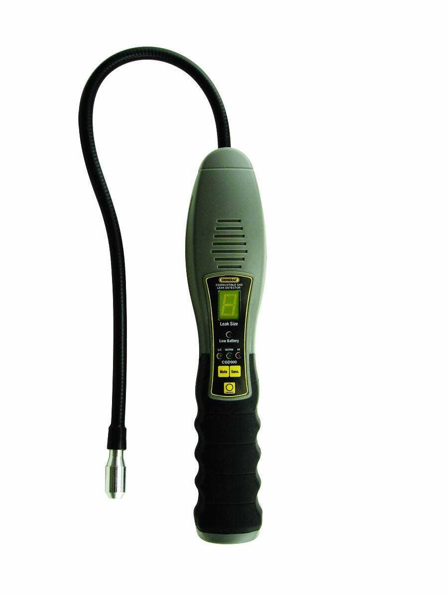 Combustible Gas Leak Detector L91481