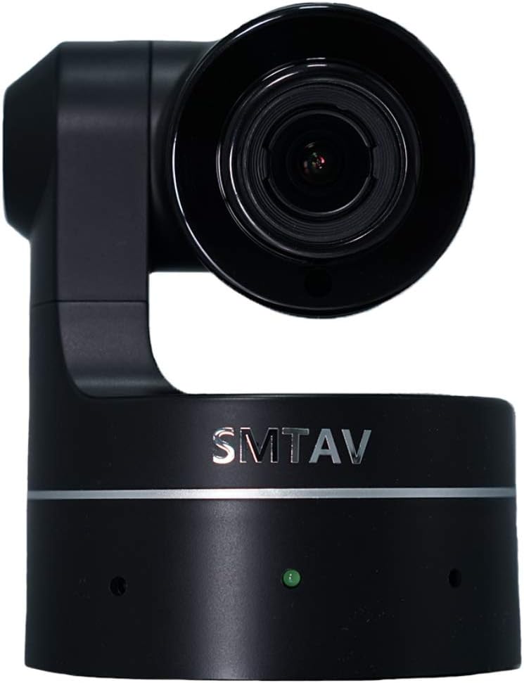 PTZ Camera with USB Outputs, 3X Optical Zoom V351751