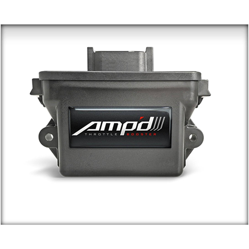 Throttle Booster J7780