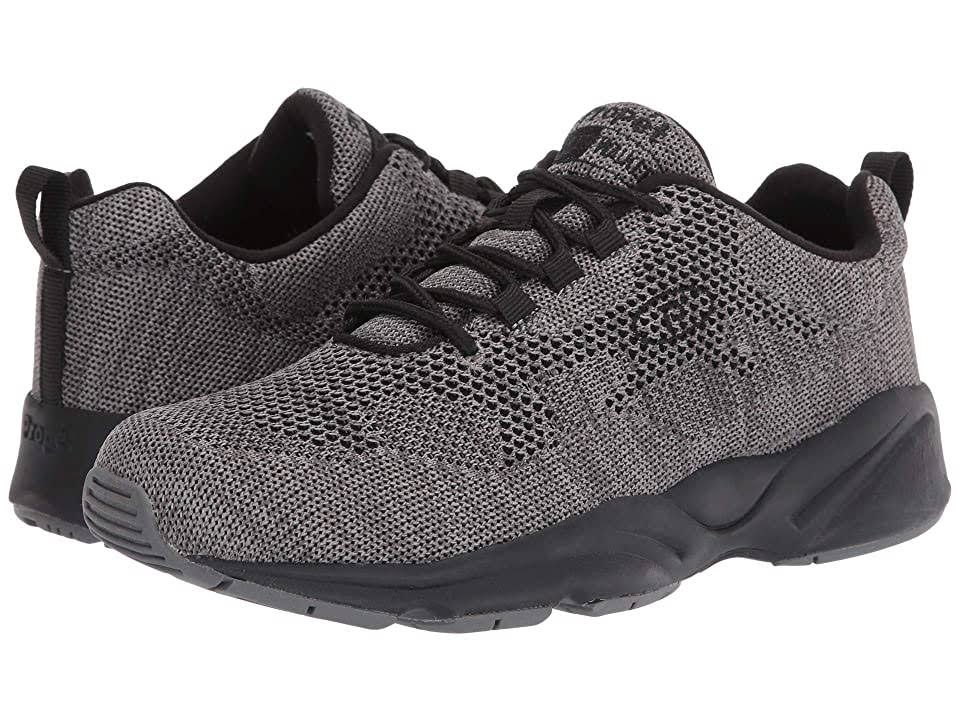 Grey Stability Fly 14 Shoes J70223