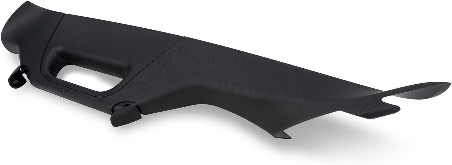 Interior Trim Handle Pack of 2 V536