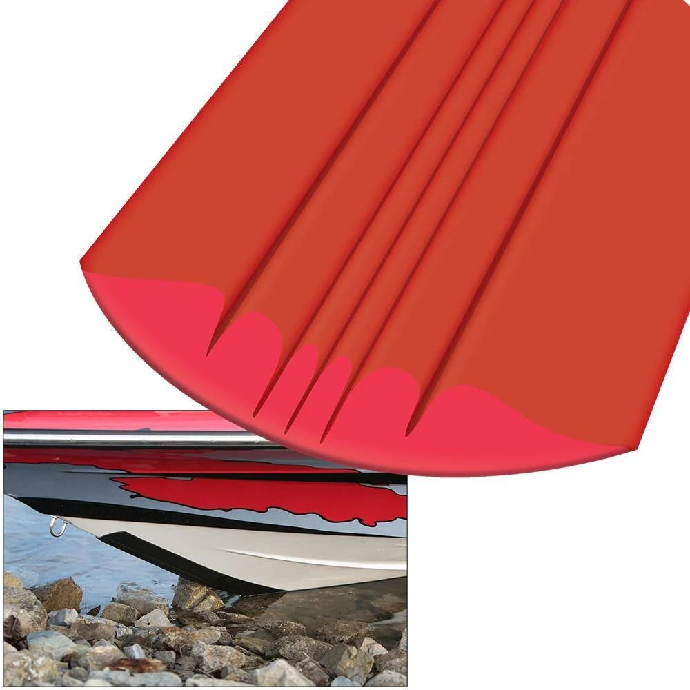 KeelGuard 4& Red U233610