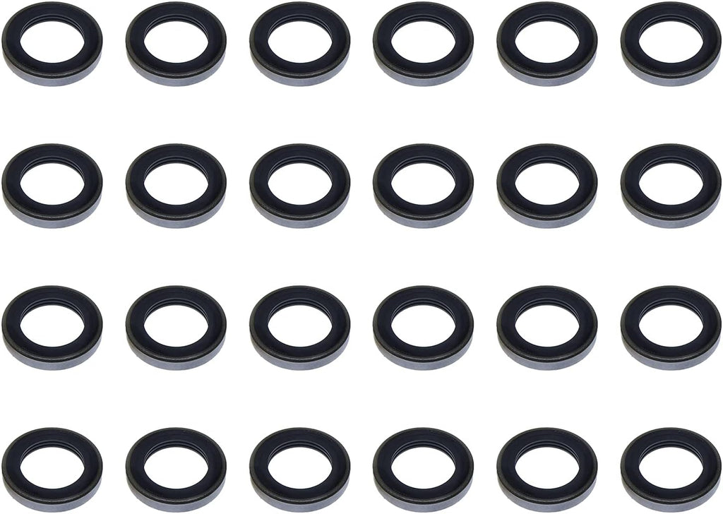 Pin Bushing Seal Repair Kit R6029