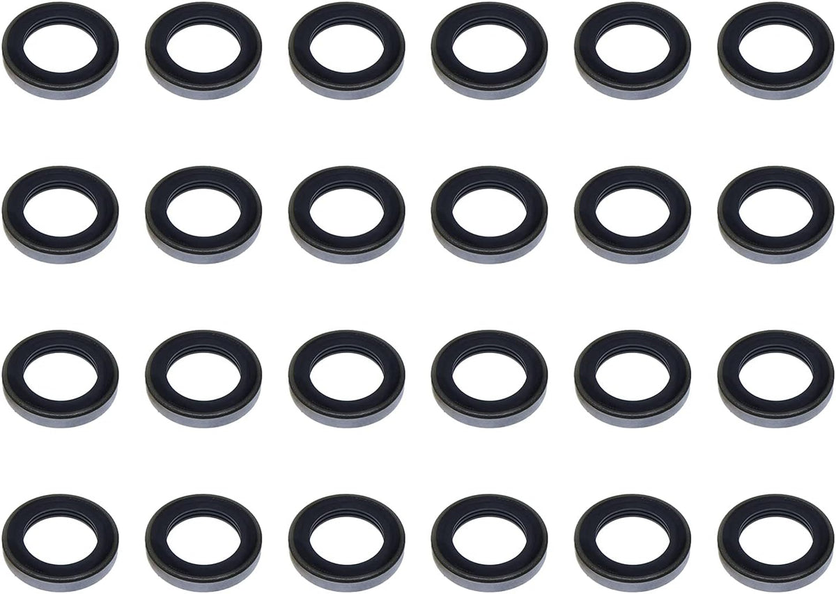 Pin Bushing Seal Repair Kit R6029