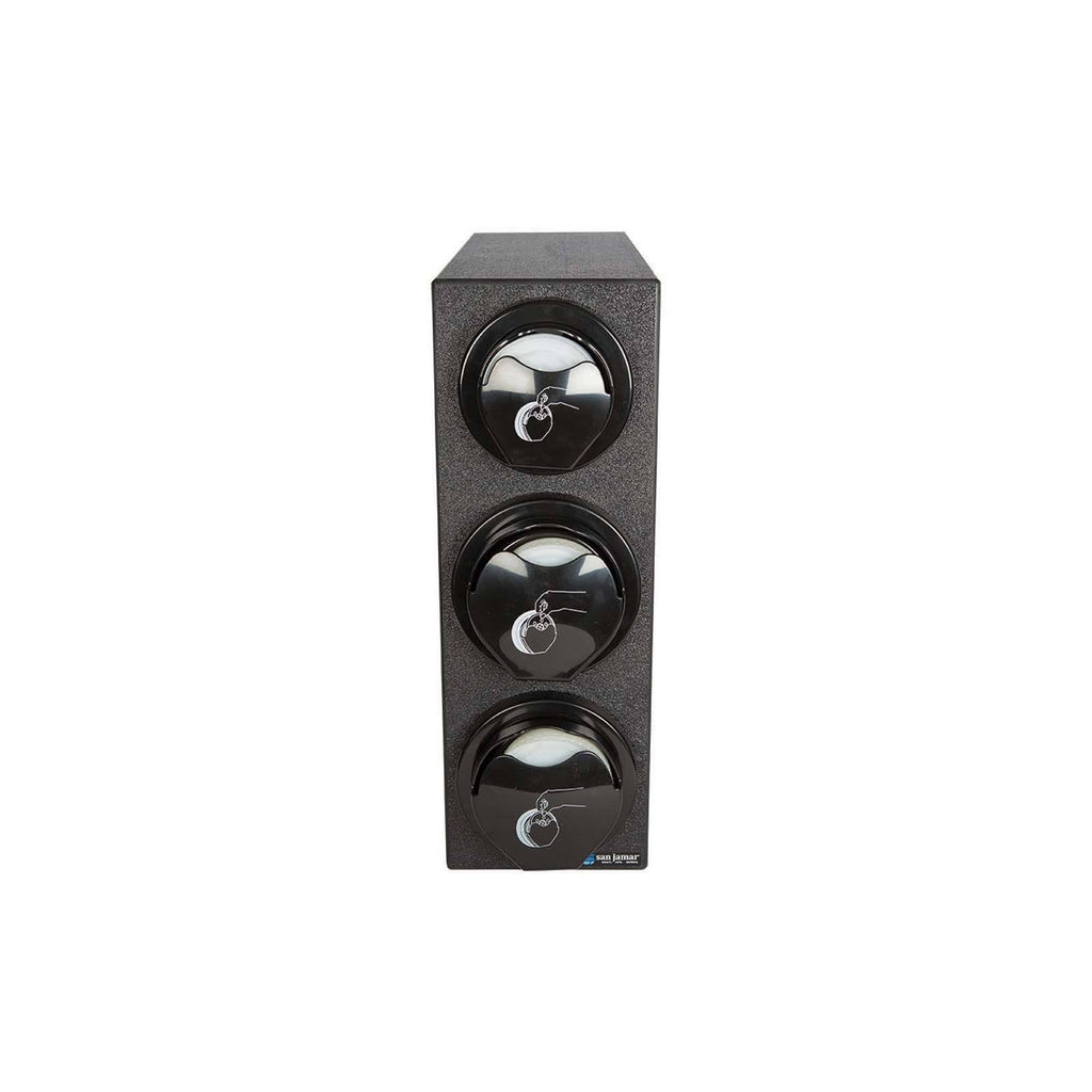 EZ-Fit Lid Dispenser Cabinet Z11093