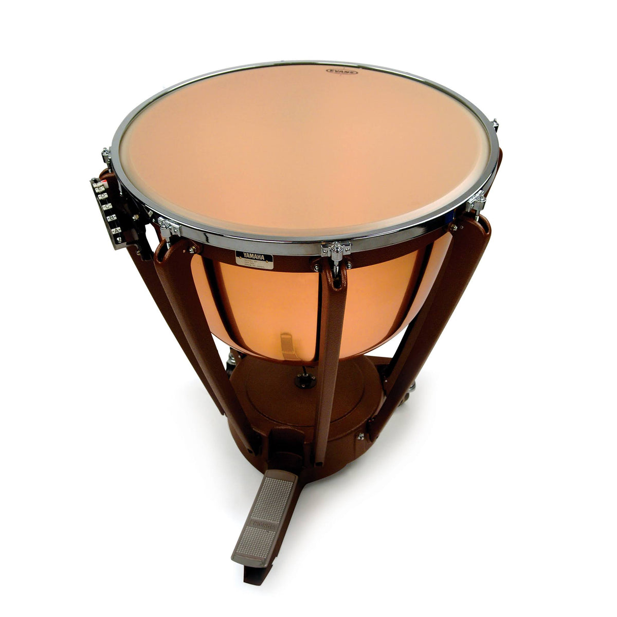 26x22 Strata Timpani Head Y1562