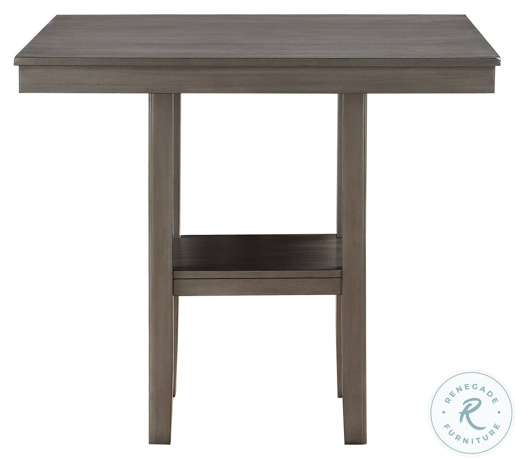 5 Piece Counter Height Set L504