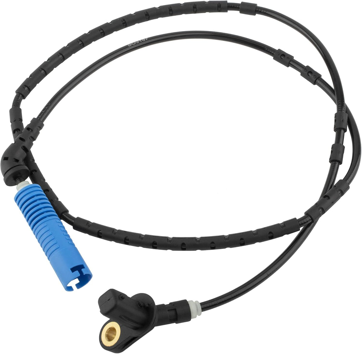 ABS Wheel Speed Sensor Pack of 2 Z897
