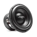12x22 3000 Watt Dual 4 Ohm Car Subwoofer E50018