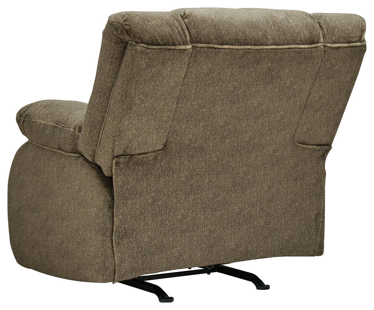 Mocha Power Rocker Recliner R393923