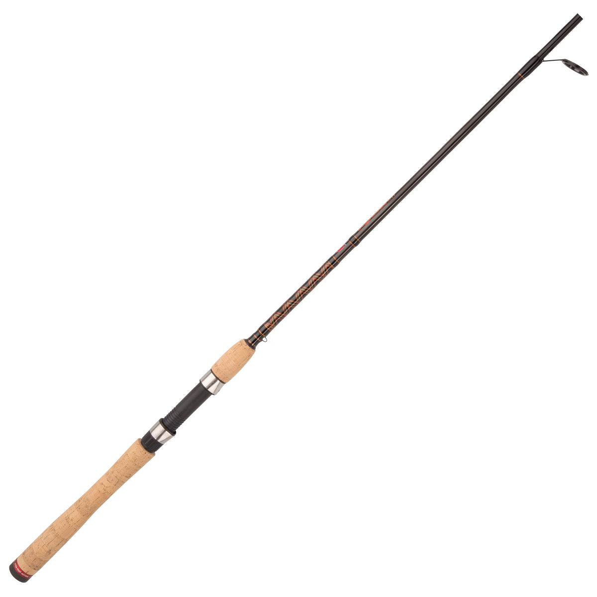 Penn Sqardron II Inshore Spinning Rod 7' Length, 1pc Rod, 8-15 lb Line Rate, 1/8-3/4 oz Lure Rate, Medium/Light Power S61258
