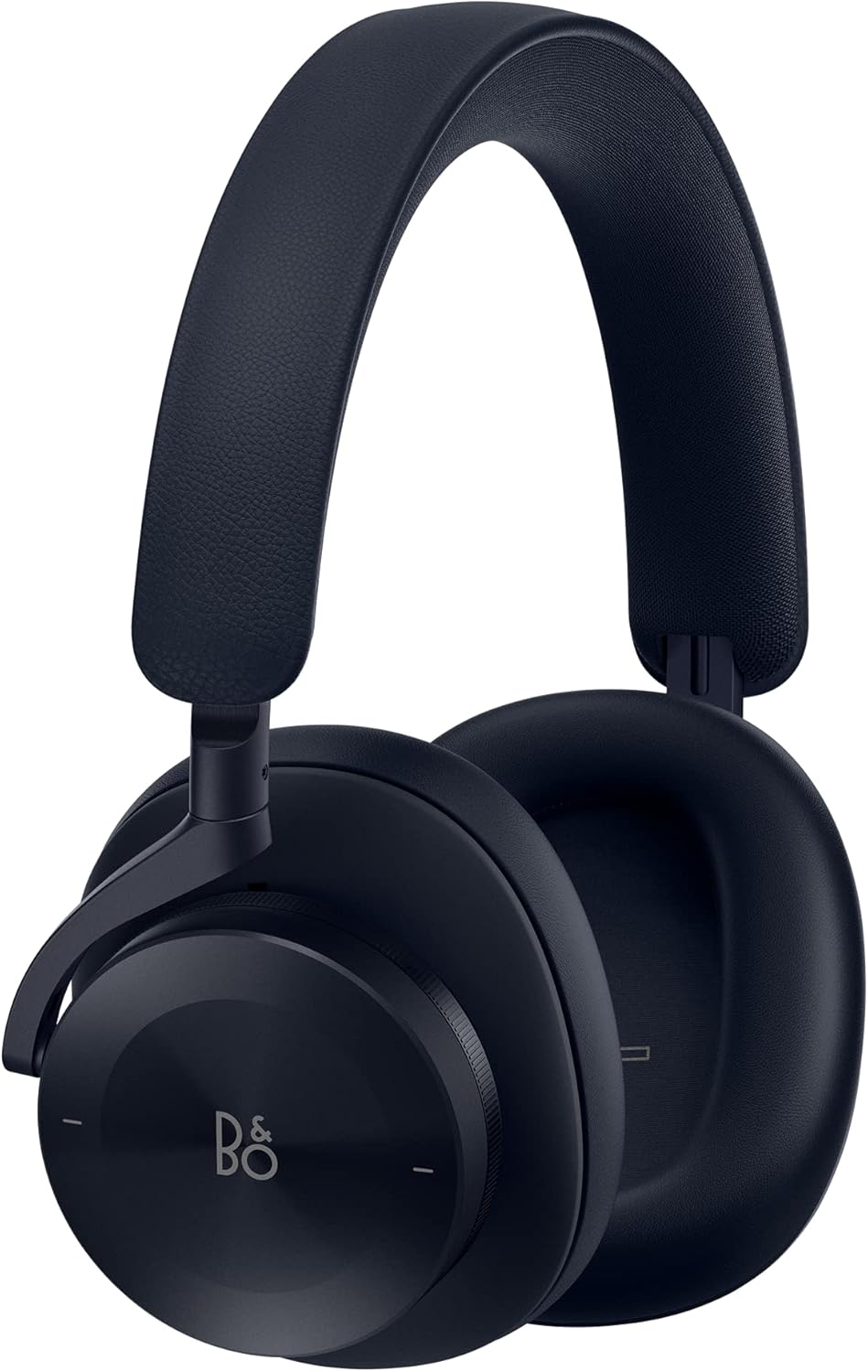 Grey Mist Wireless ANC Over-Ear Headphones with Carrying Case K1576