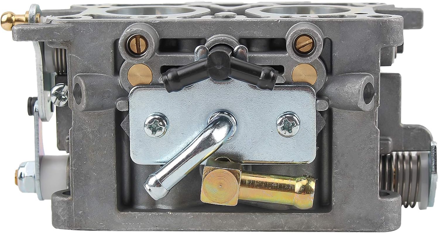Carburetor for KAWASAKI Mule 3000/3010/3020 KAF620 2001-2008 W2607