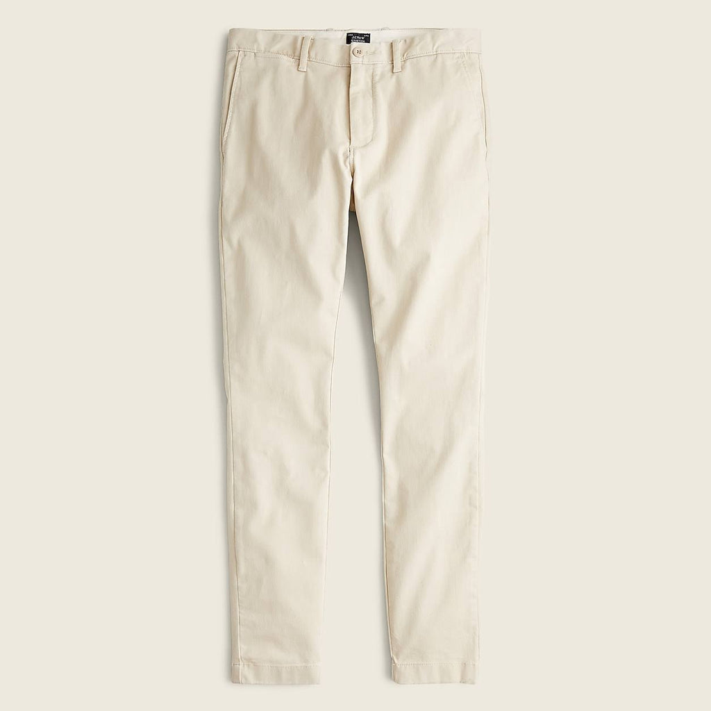 Skinny-Fit Stretch Chino Pant L7264