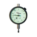 0.125x22x0.050x22x0.001x22 Dial Indicator with Rev Counter T390
