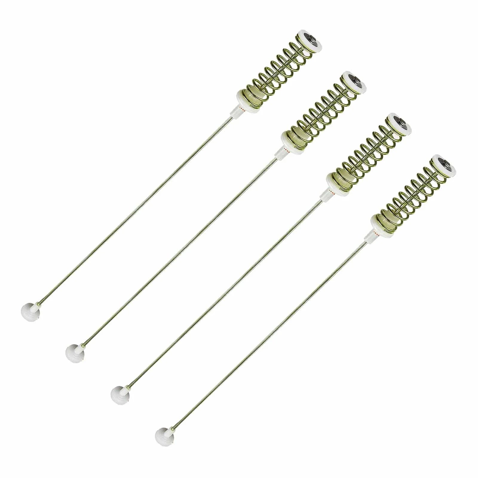 4 Pieces Washers Hanging Rod J941840