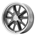 15x8 5x4.5 Gray Wheel A295166