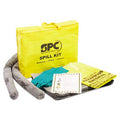 Spill Kit, 5/Carton L7816