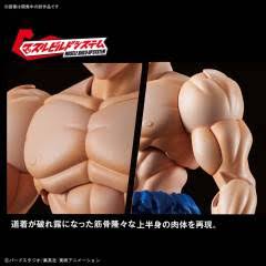 1/7 PVC Figure Y821307