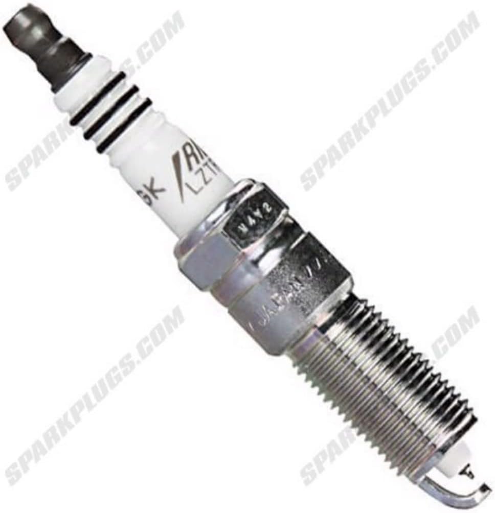 Iridium Spark Plug Box of 4 Pack of 2 N871748