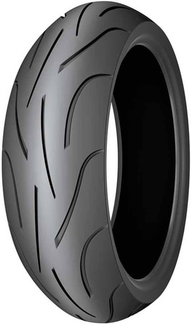 190/50ZR17 Performance Rear Tire Q1863