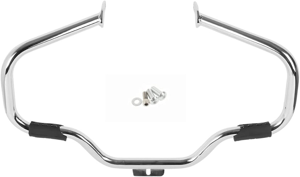 Matte Black Engine Guard Highway Crash Bar S810