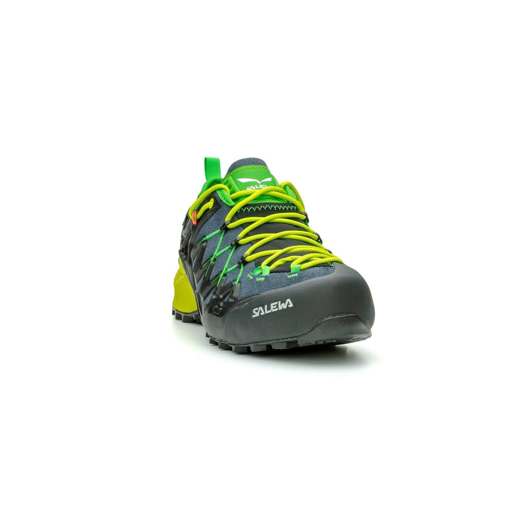 Men's Wildfire Edge Ombre Blue Fluo Yellow 9.5 O65301