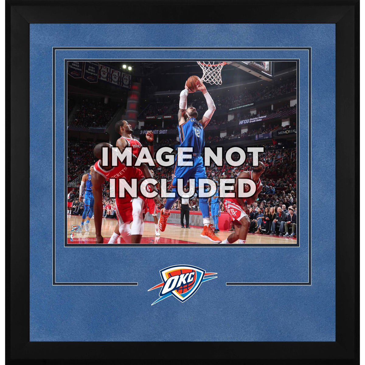 Deluxe 16x22 x 20x22 Frame K4465