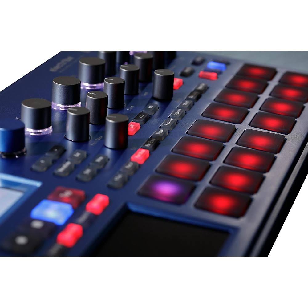 Electribe Music Production Station T4242