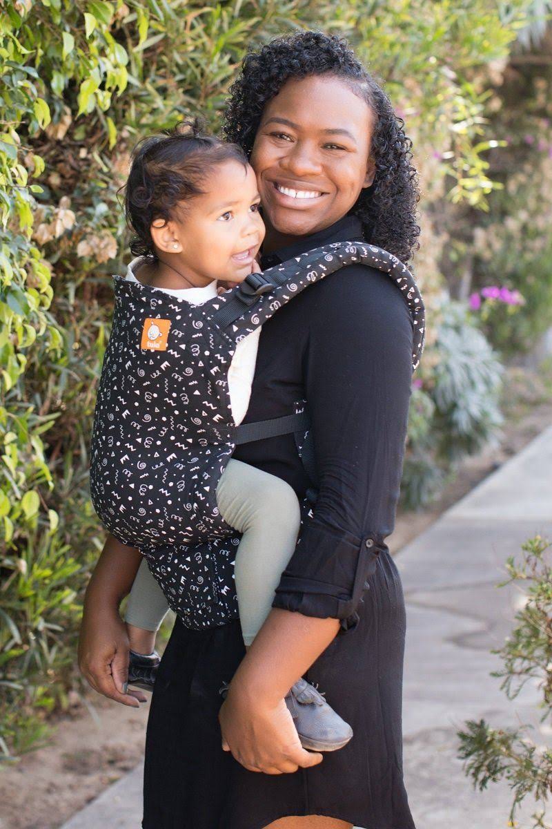 Ergonomic Baby Carrier G641124