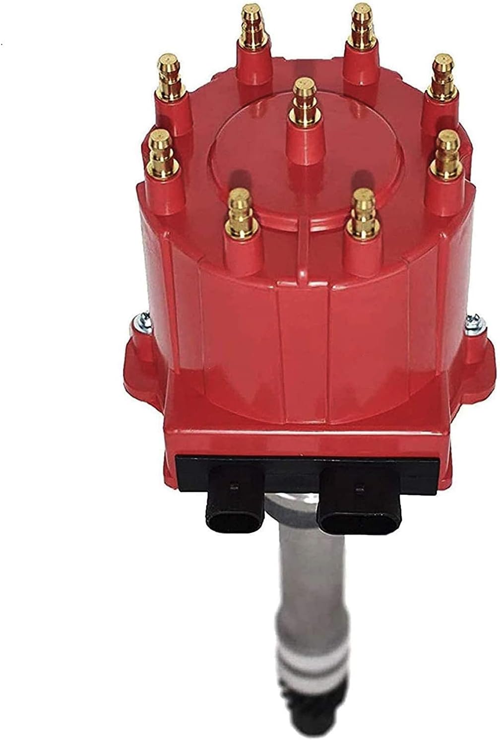 Red Cap Distributor Pack of 2 K861