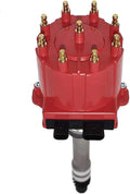 Red Cap Distributor Pack of 2 K861