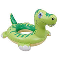 Inflatable Dinosaur Pool Float Swimming Pool Ring Float S600907