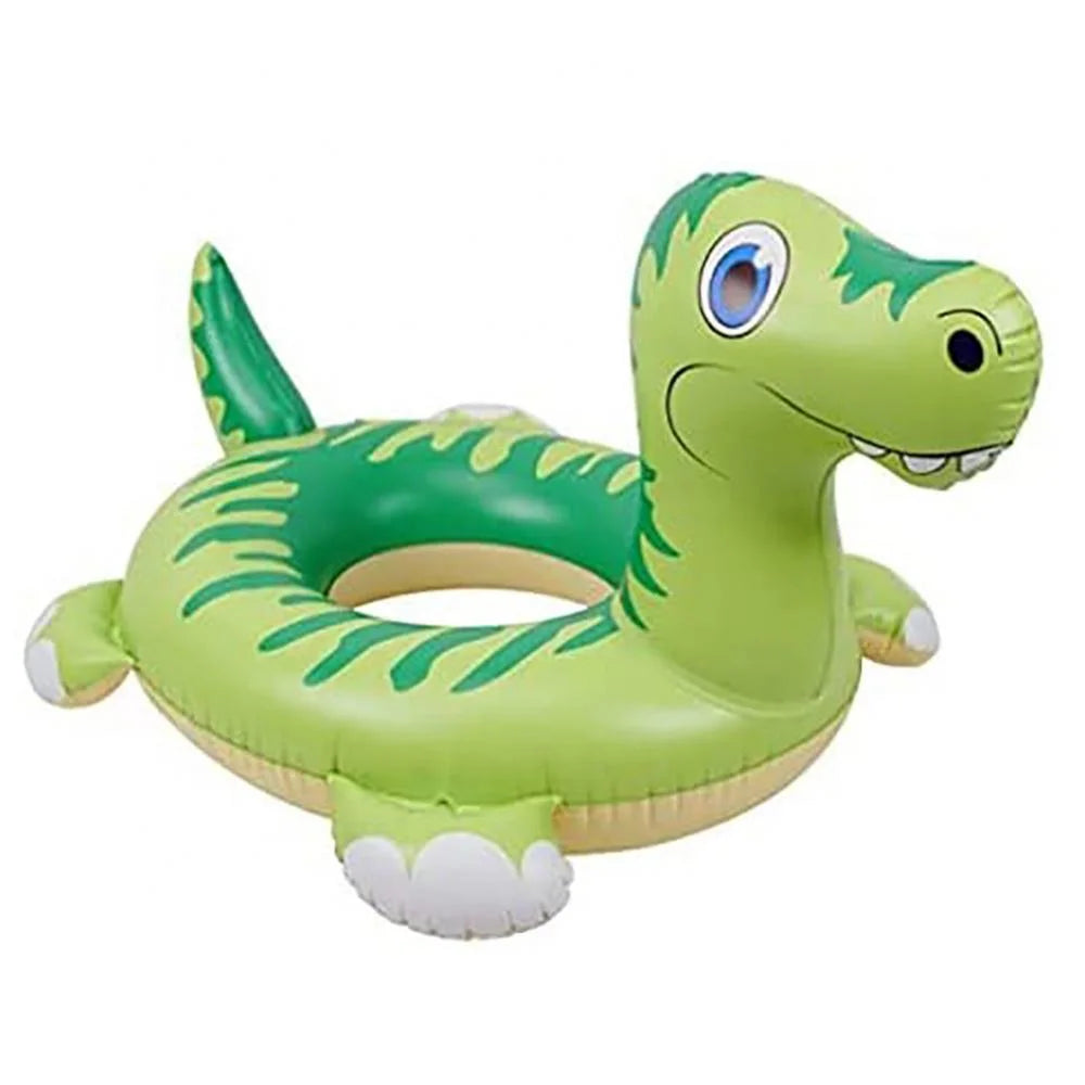 Inflatable Dinosaur Pool Float Swimming Pool Ring Float S600907
