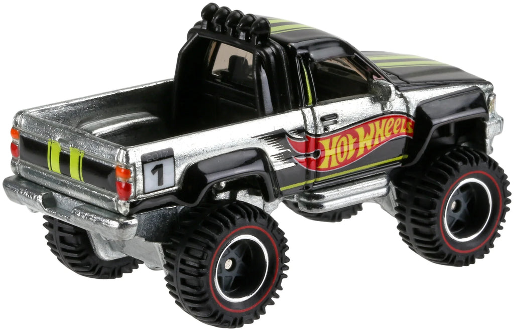 1987 Toyota Pickup G9560