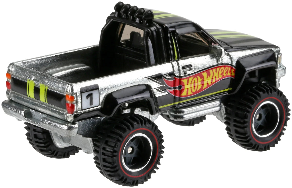 1987 Toyota Pickup G9560