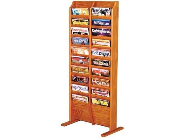 Magazine Rack L40282