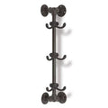 Metal 6 - Hook Wall Mounted Coat Rack K185613