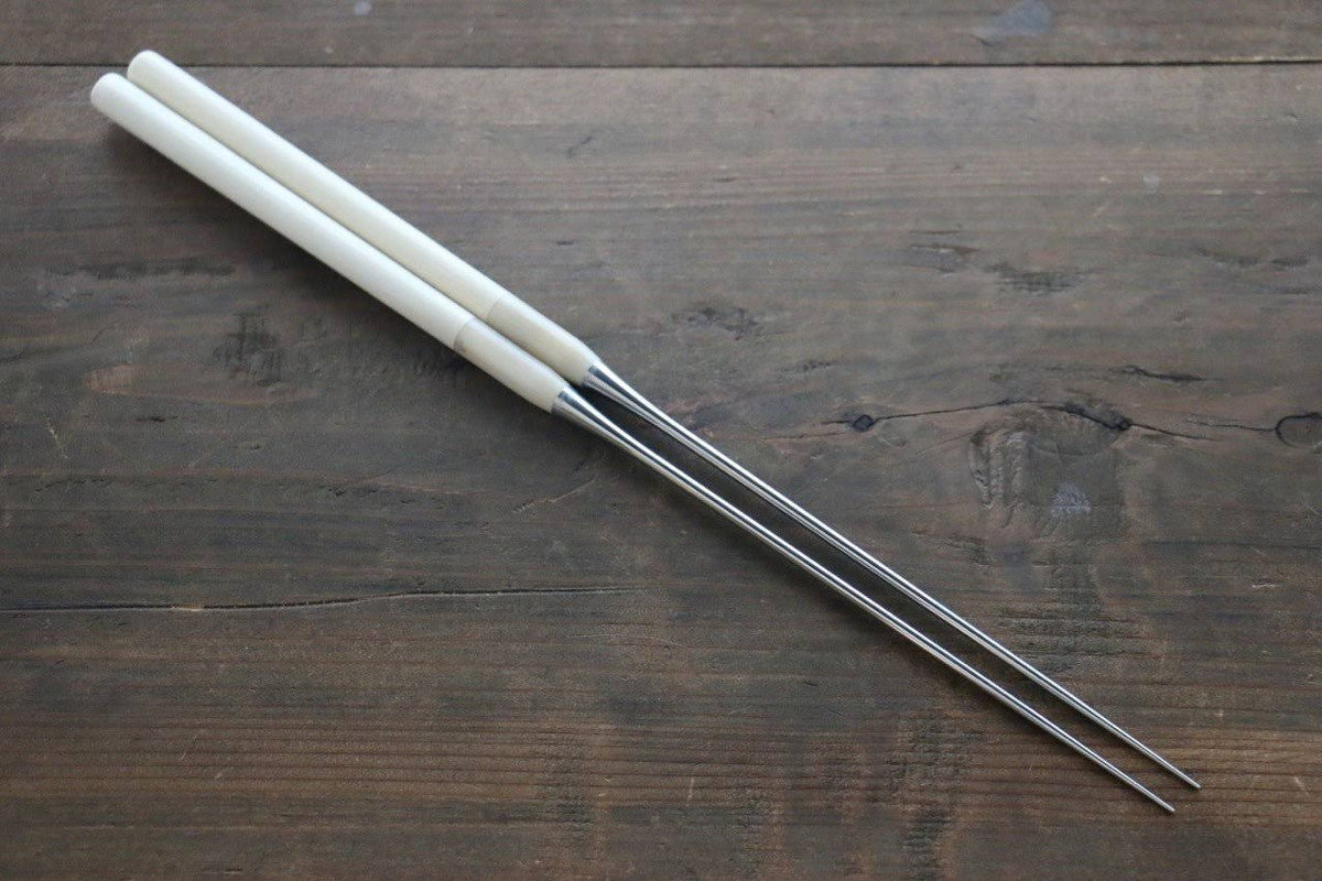 Stainless Steel Moribashi S147